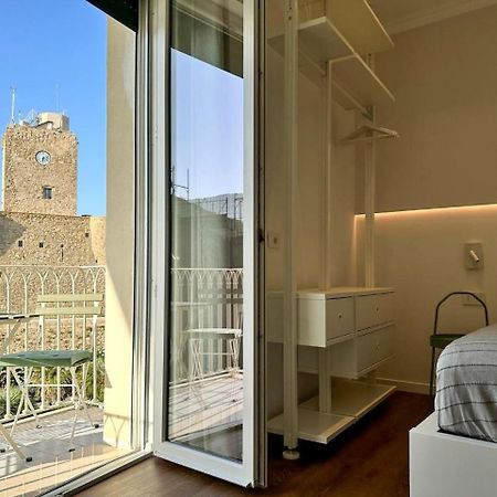 Iblu Rooms แตร์โมลิ ภายนอก รูปภาพ