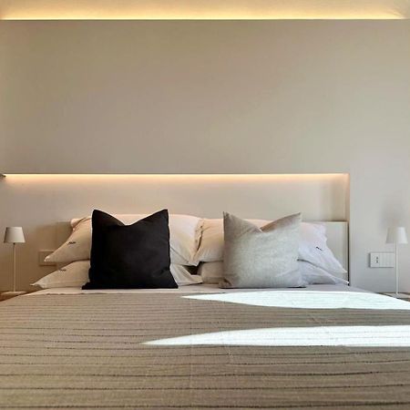 Iblu Rooms แตร์โมลิ ภายนอก รูปภาพ