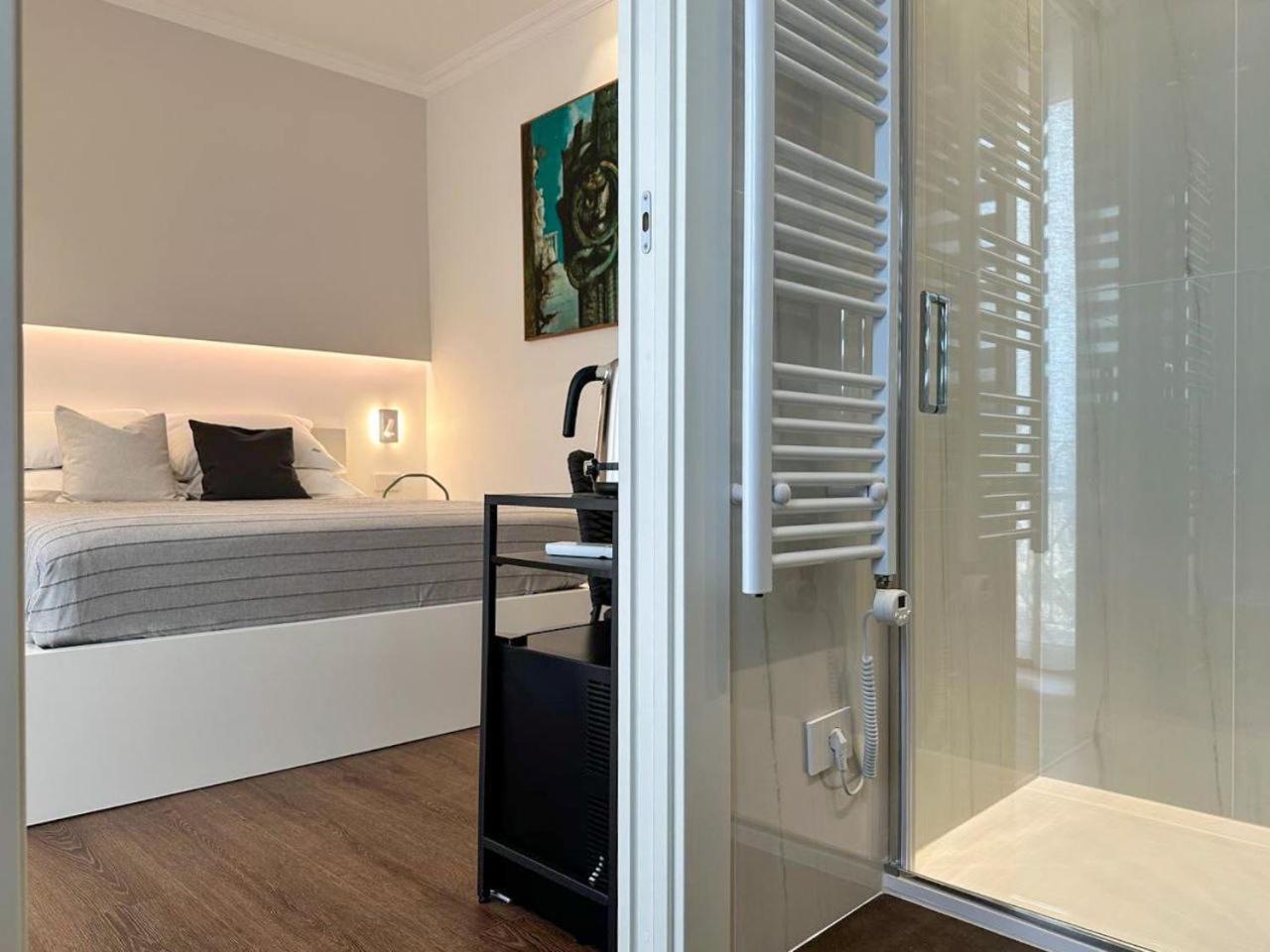 Iblu Rooms แตร์โมลิ ภายนอก รูปภาพ