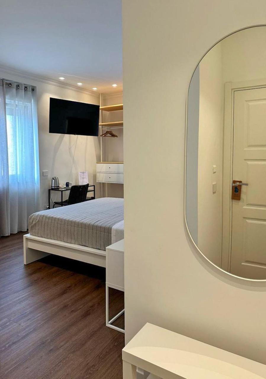 Iblu Rooms แตร์โมลิ ภายนอก รูปภาพ