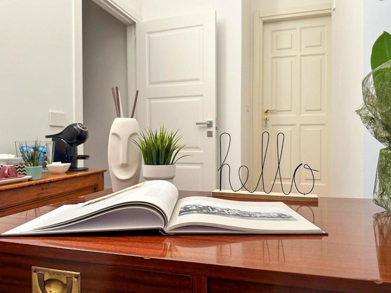 Iblu Rooms แตร์โมลิ ภายนอก รูปภาพ
