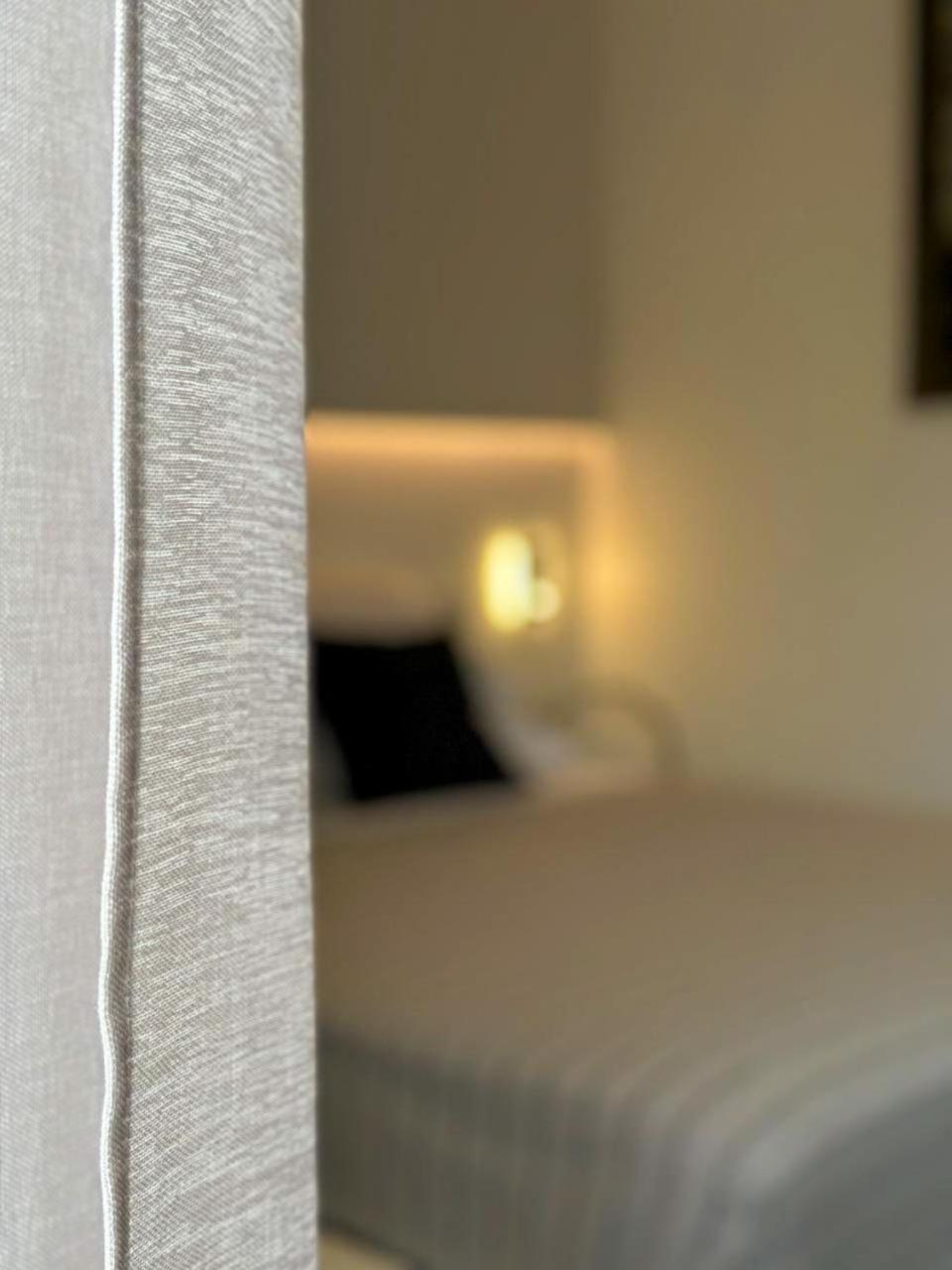 Iblu Rooms แตร์โมลิ ภายนอก รูปภาพ
