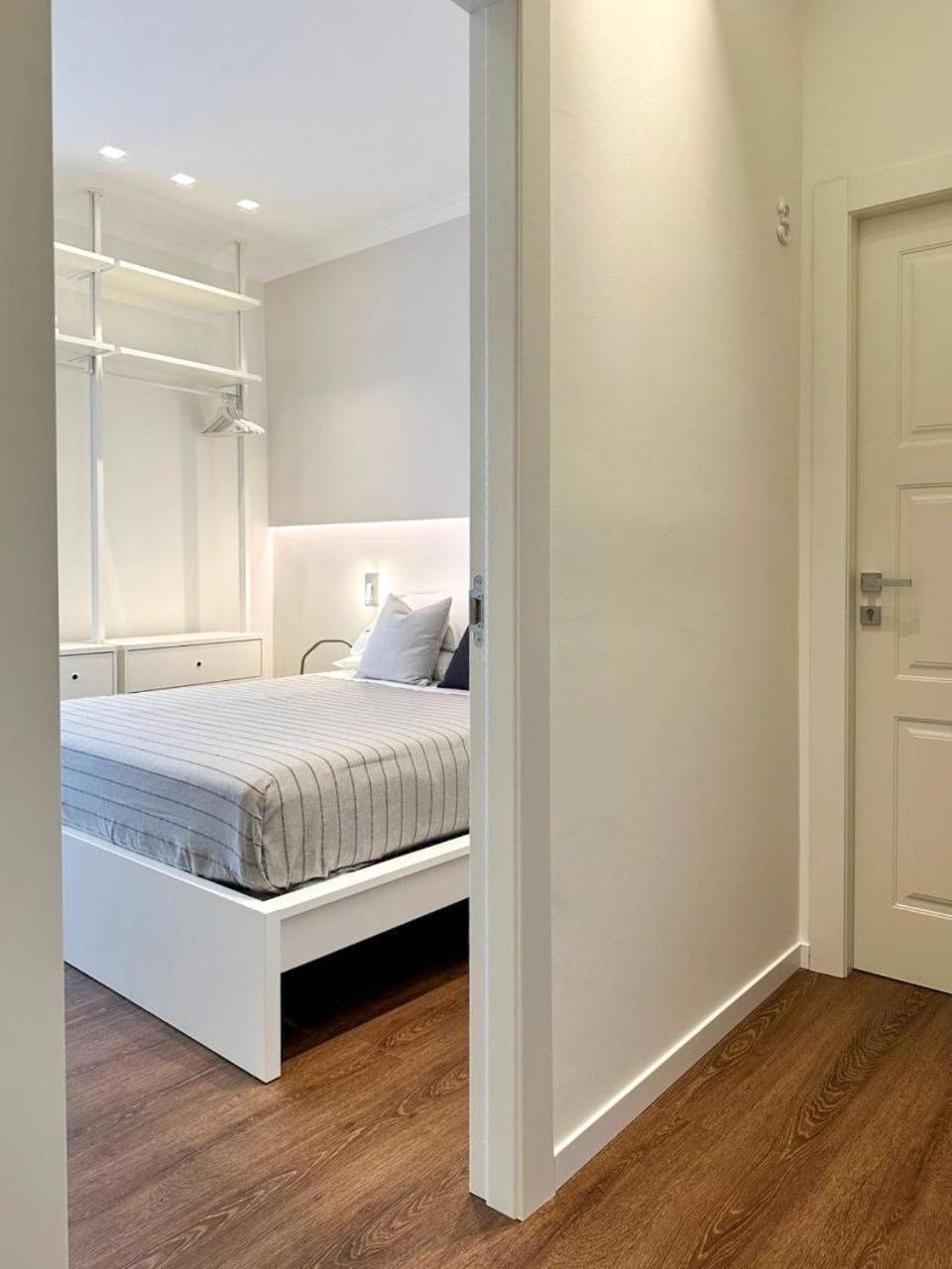 Iblu Rooms แตร์โมลิ ภายนอก รูปภาพ