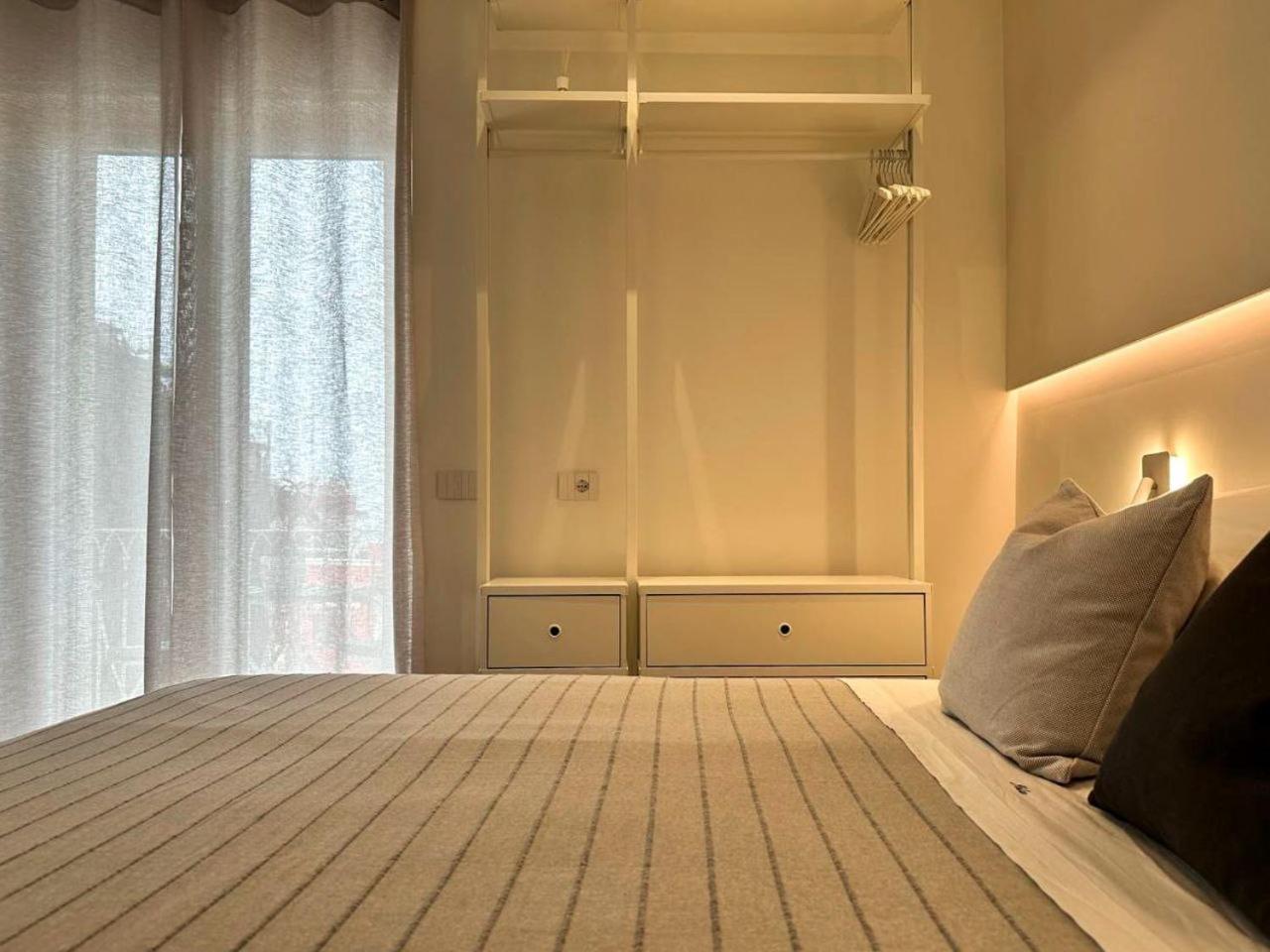 Iblu Rooms แตร์โมลิ ภายนอก รูปภาพ
