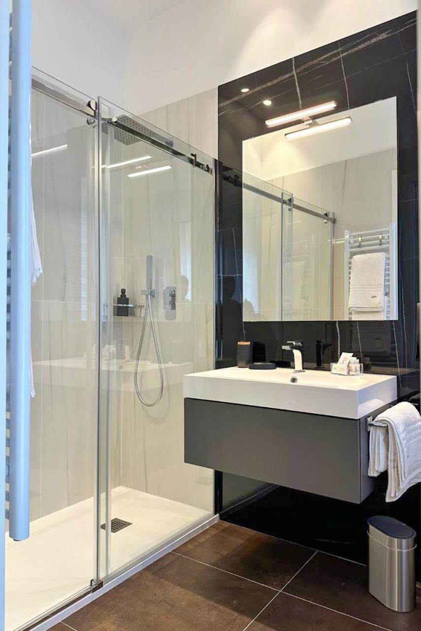 Iblu Rooms แตร์โมลิ ภายนอก รูปภาพ