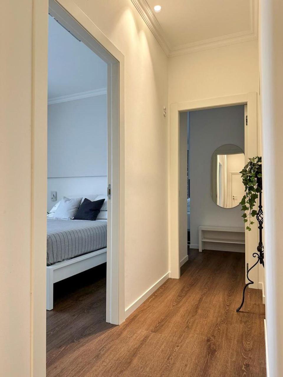 Iblu Rooms แตร์โมลิ ภายนอก รูปภาพ