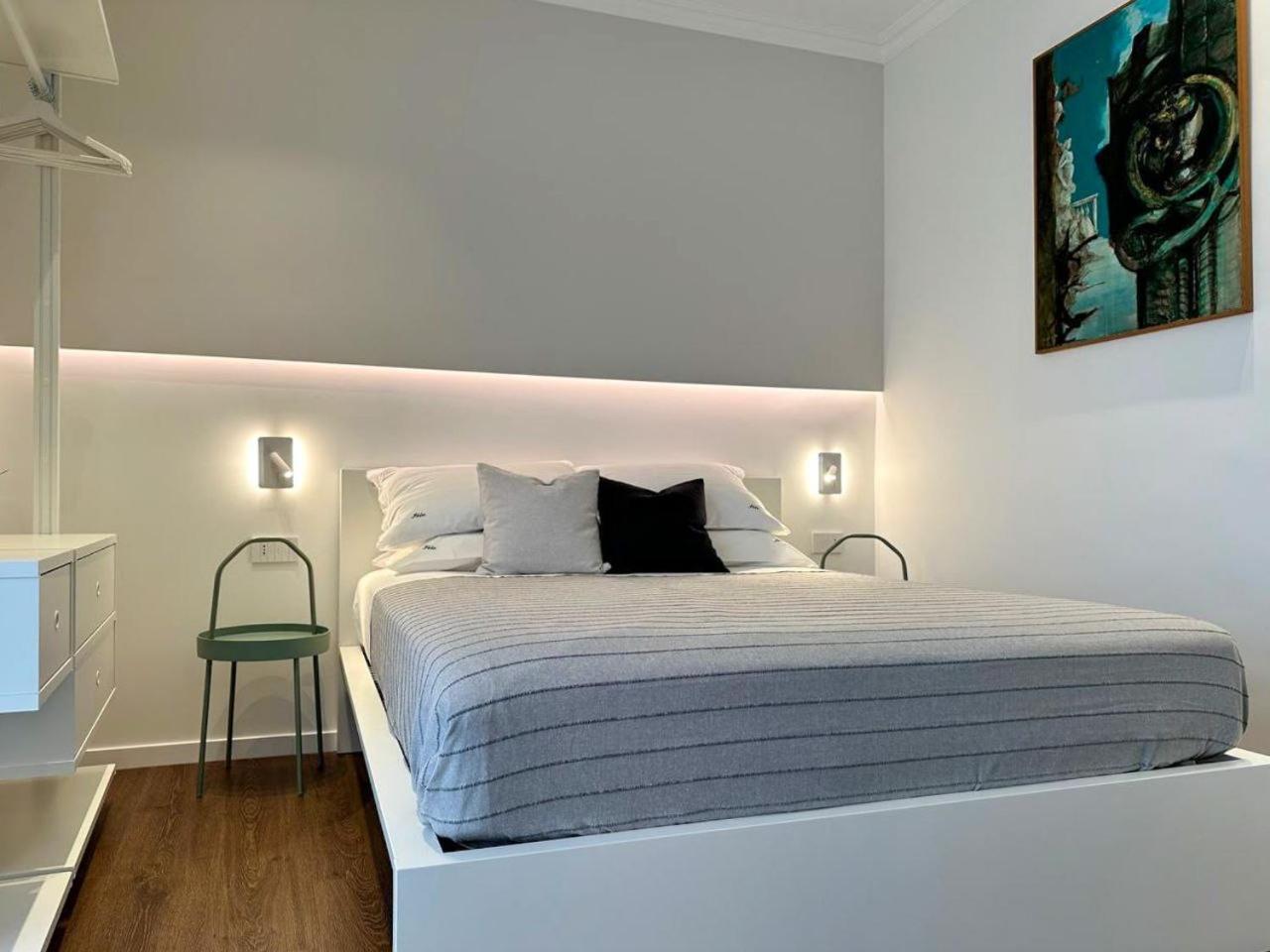 Iblu Rooms แตร์โมลิ ภายนอก รูปภาพ