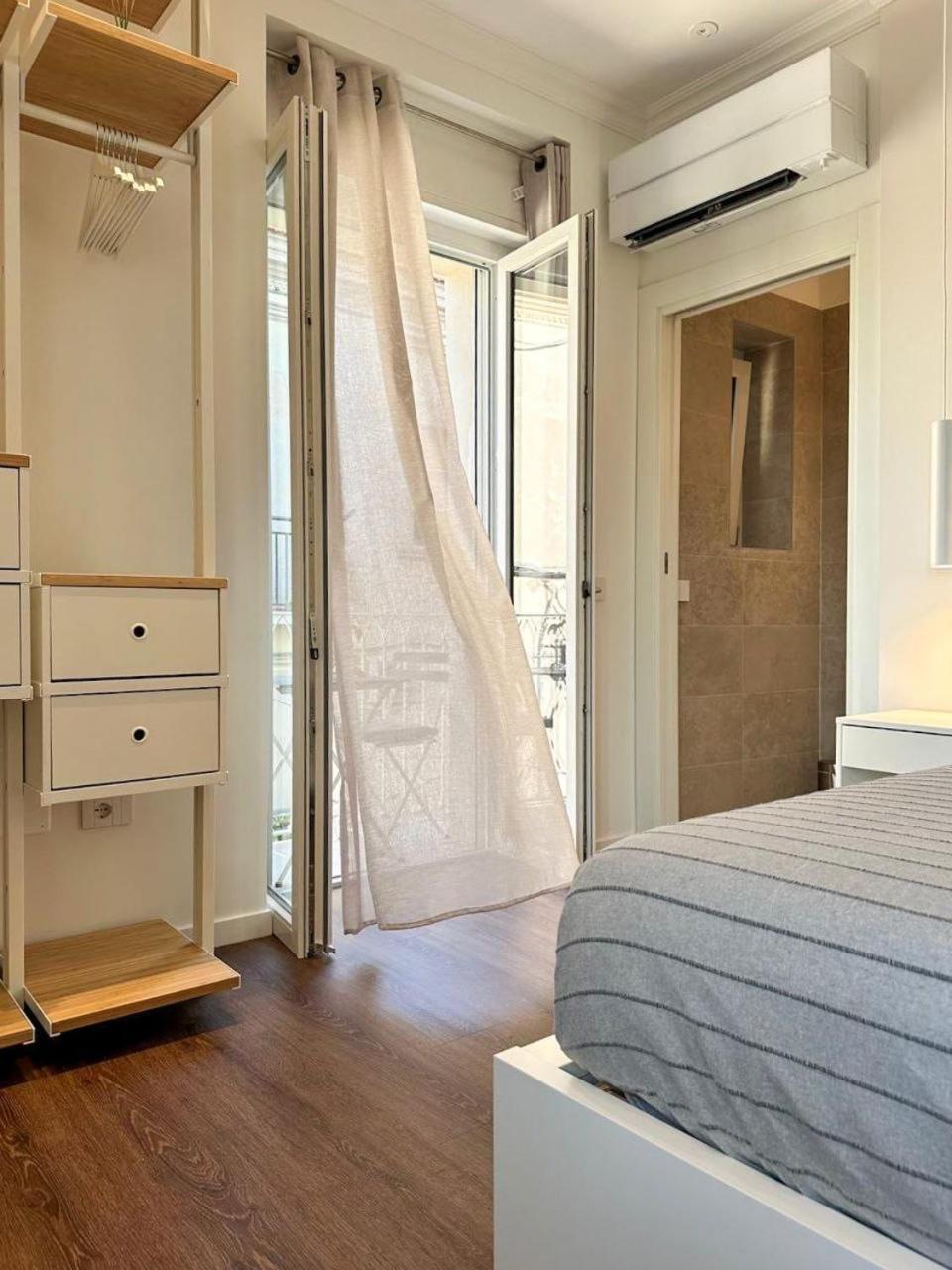 Iblu Rooms แตร์โมลิ ภายนอก รูปภาพ