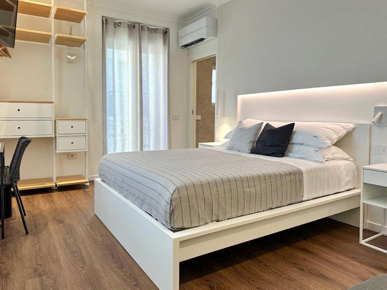 Iblu Rooms แตร์โมลิ ภายนอก รูปภาพ