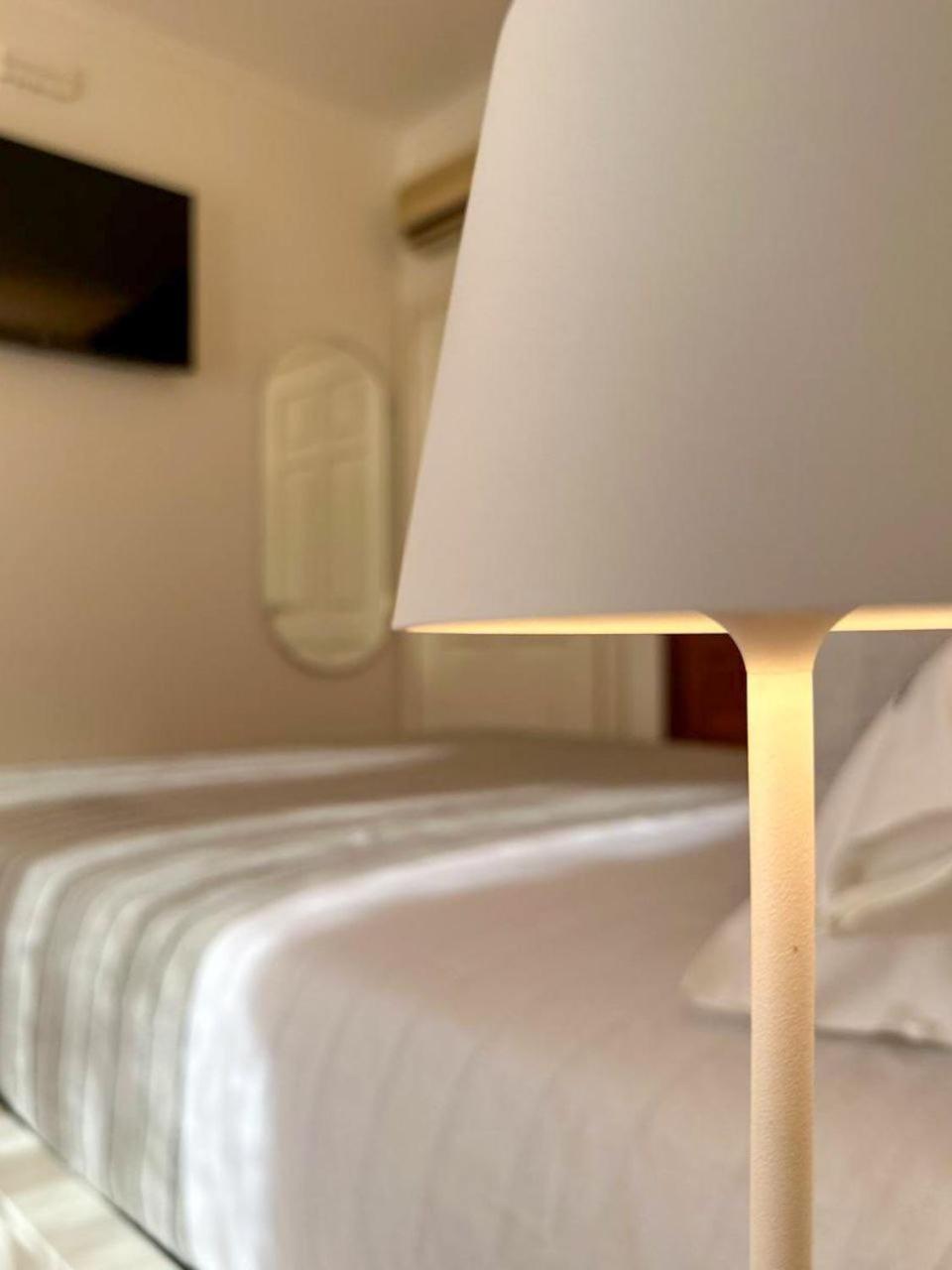 Iblu Rooms แตร์โมลิ ภายนอก รูปภาพ