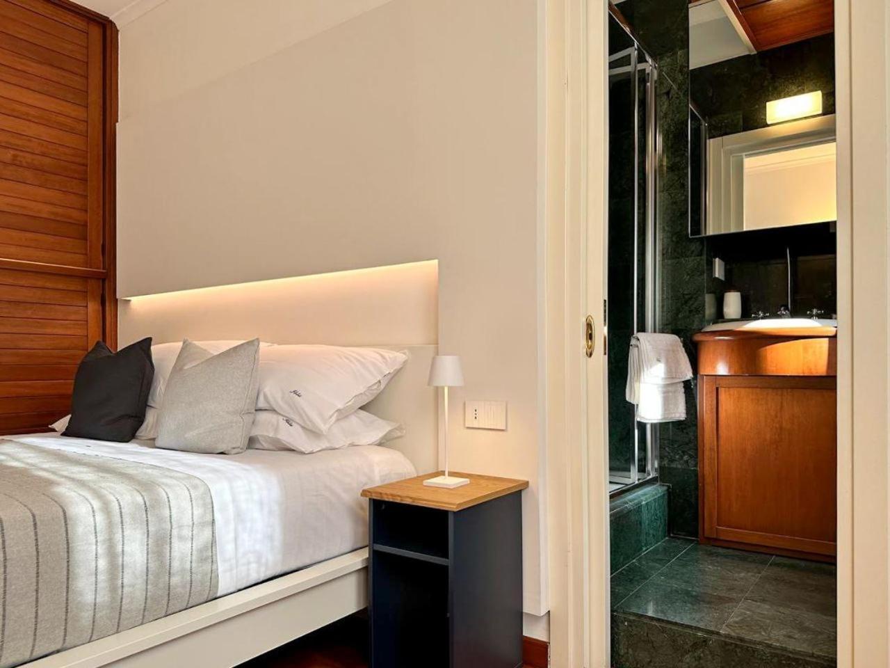 Iblu Rooms แตร์โมลิ ภายนอก รูปภาพ