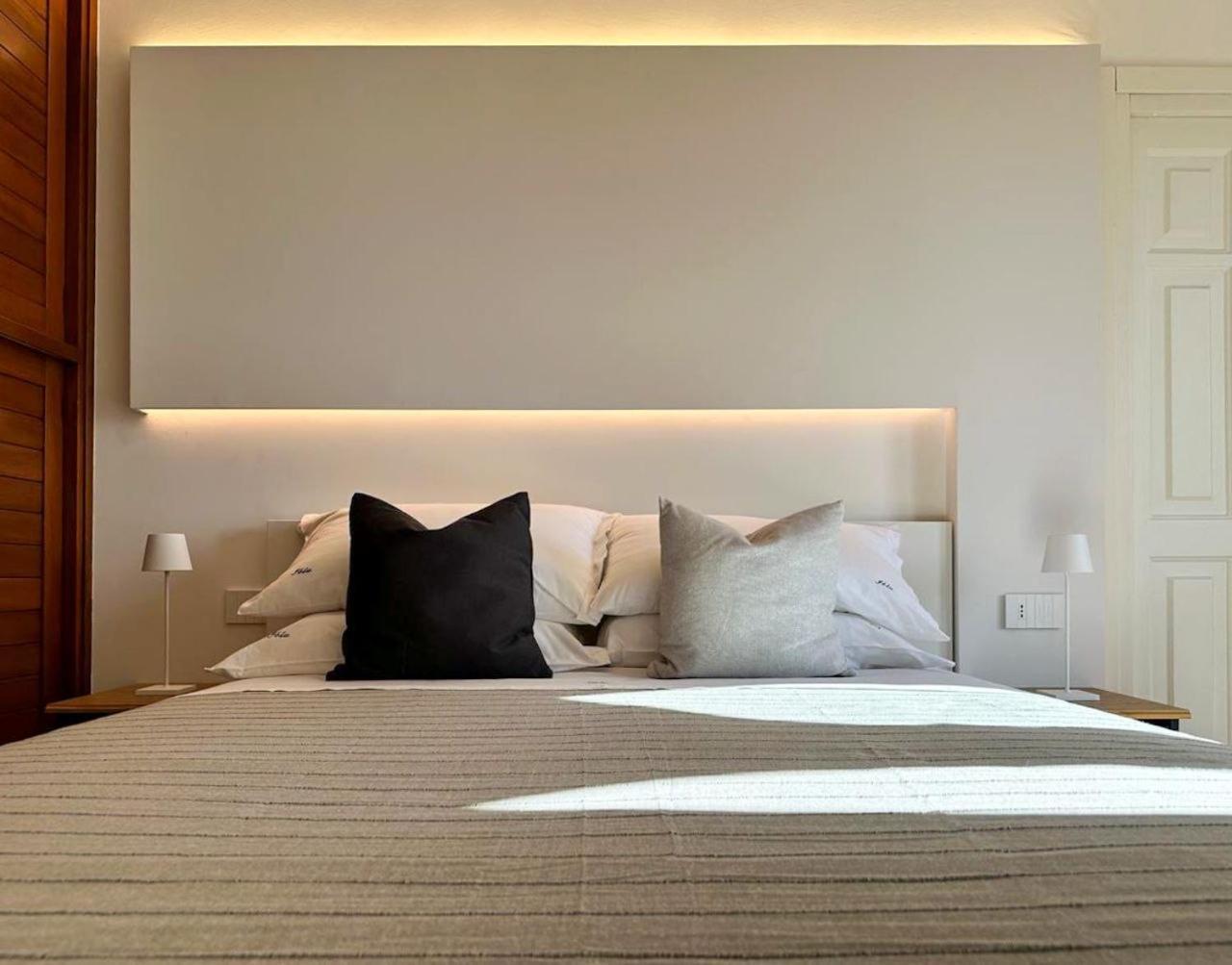 Iblu Rooms แตร์โมลิ ภายนอก รูปภาพ