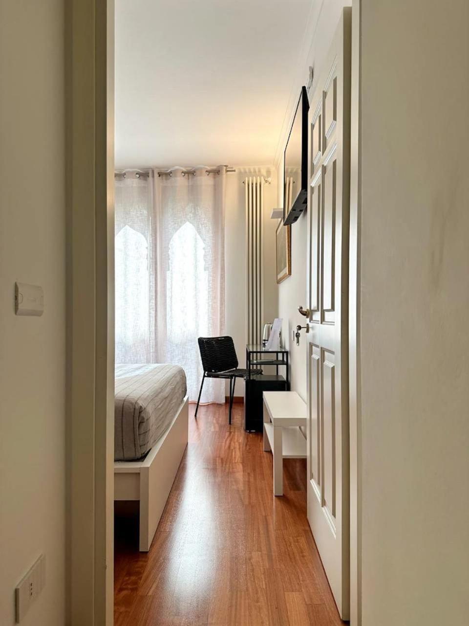 Iblu Rooms แตร์โมลิ ภายนอก รูปภาพ