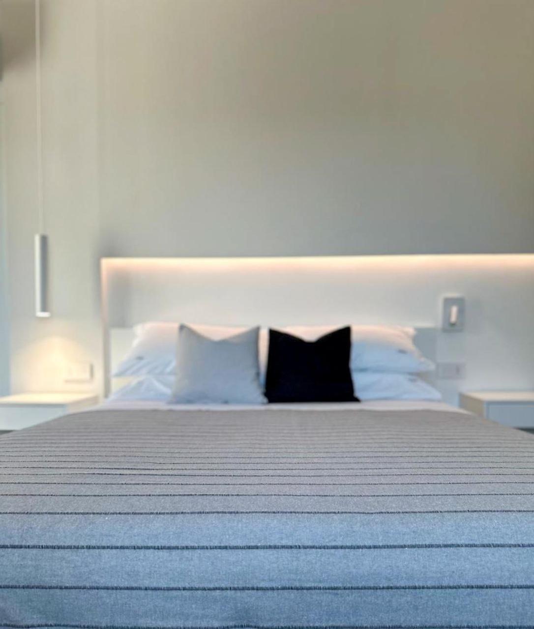 Iblu Rooms แตร์โมลิ ภายนอก รูปภาพ