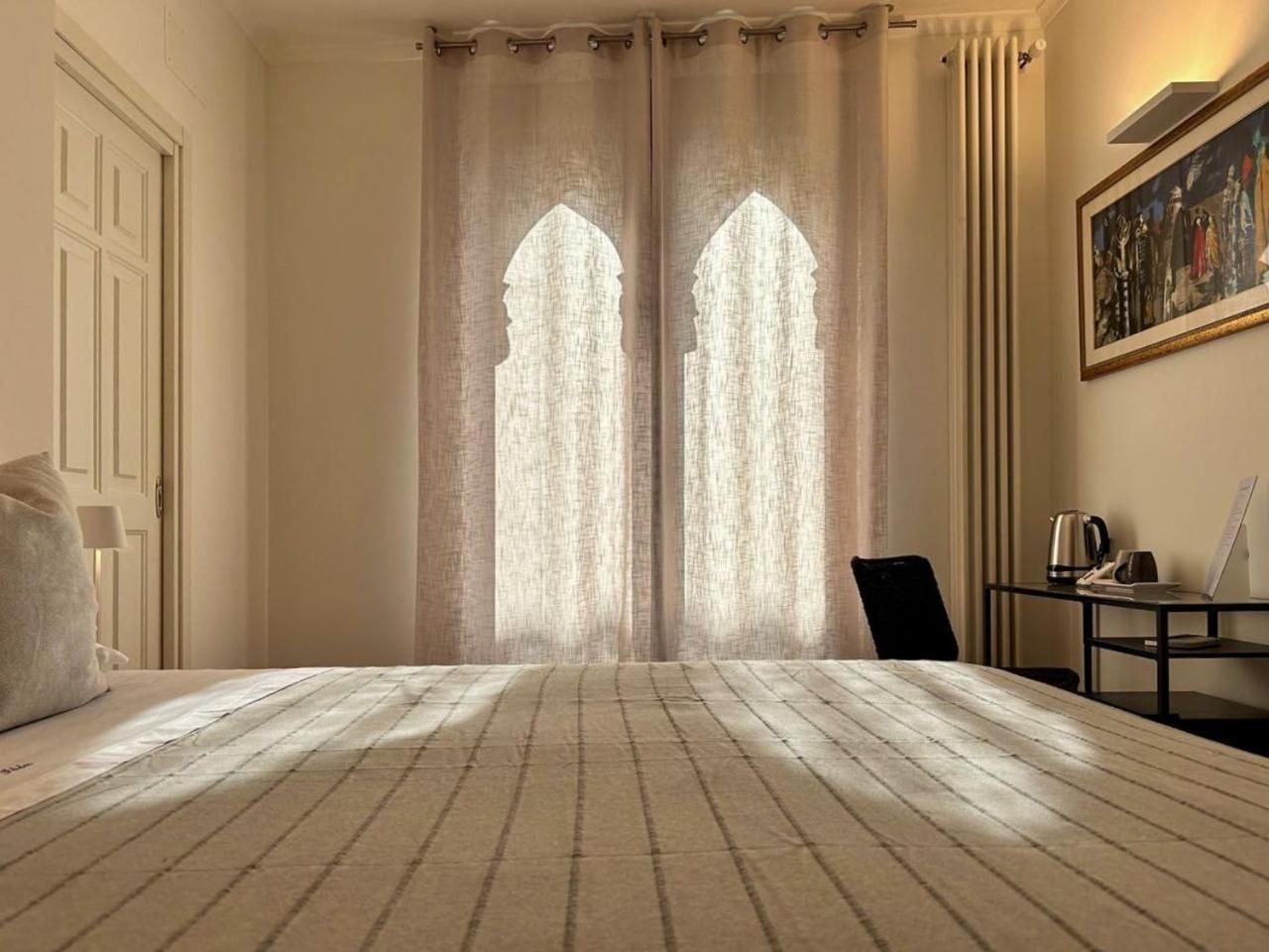 Iblu Rooms แตร์โมลิ ภายนอก รูปภาพ