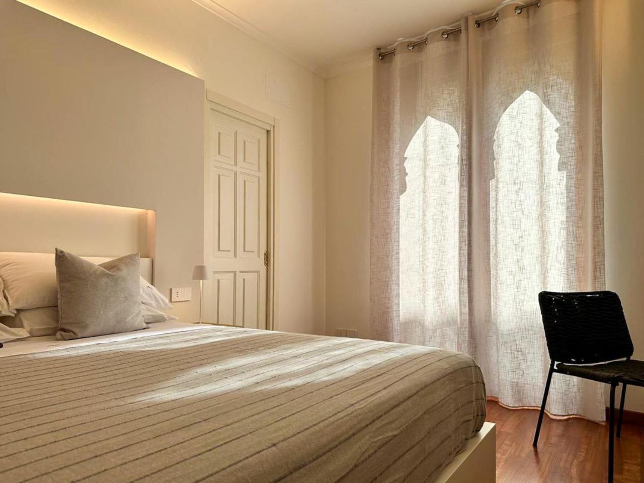 Iblu Rooms แตร์โมลิ ภายนอก รูปภาพ