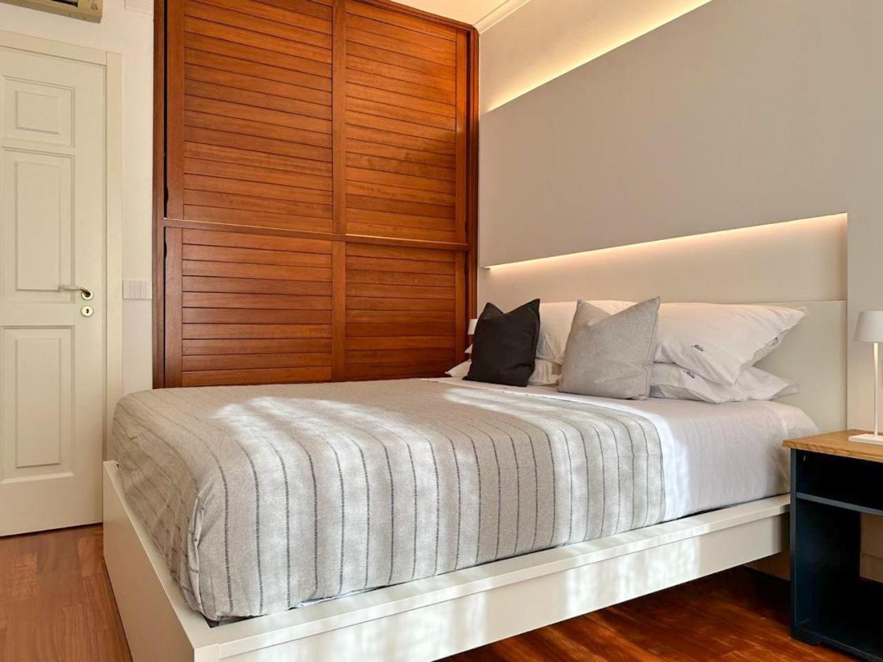 Iblu Rooms แตร์โมลิ ภายนอก รูปภาพ